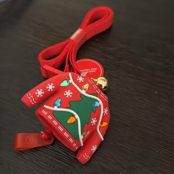 Asstortated Christmas Bath & Body Works items - Picture 9 of 14